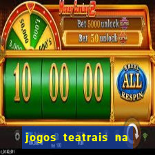 jogos teatrais na escola olga reverbel pdf